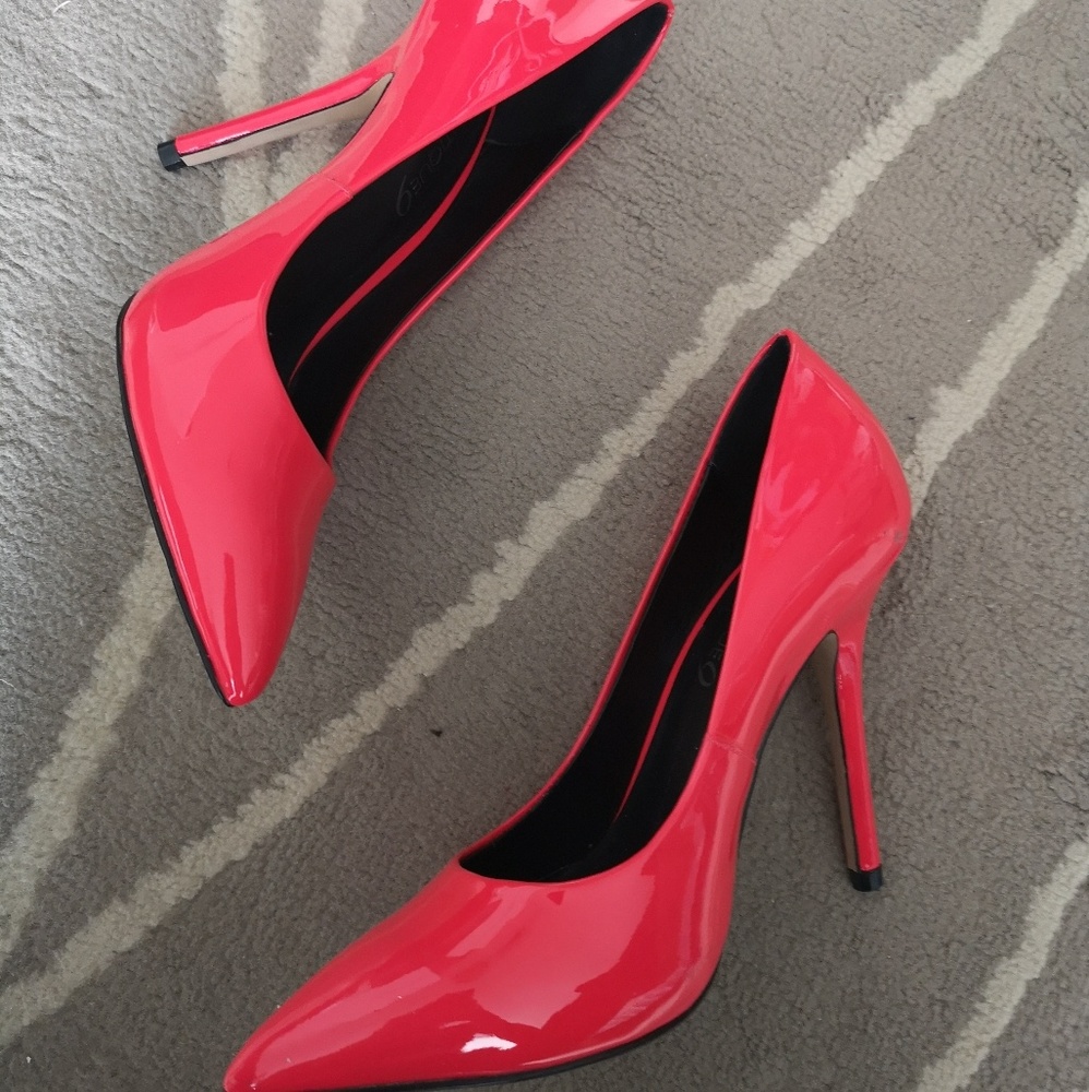 Boutique 9 shoes